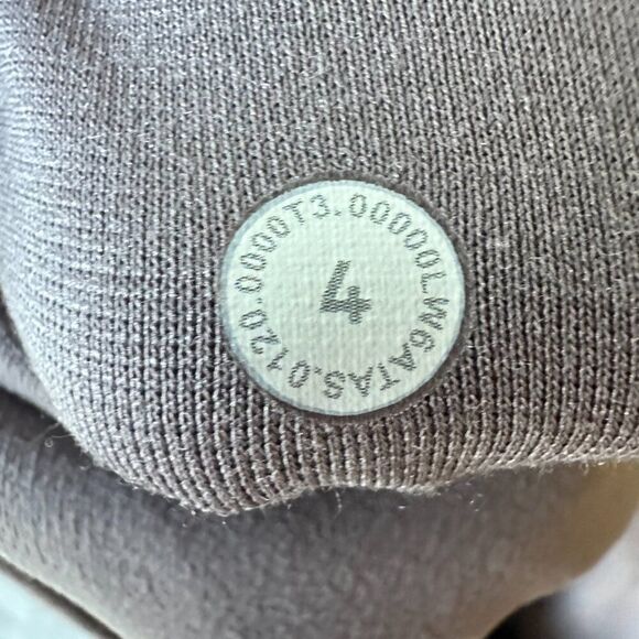 Lululemon Align Jogger Crop Moonphase 23" - Picture 10 of 10